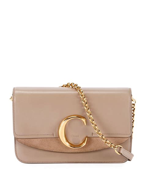 chloe c clutch with chain|chloe clutch purse.